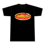 Corteiz Alcatraz T-Shirt