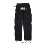 Schwarze Corteiz Ladungen