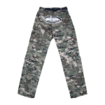 Corteiz Camo Cargos
