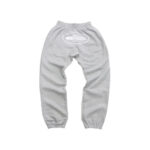 Graue Jogginghose von Corteiz