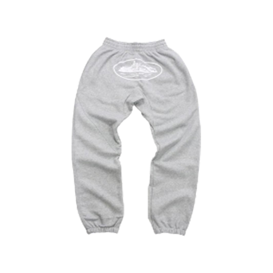 Corteiz Grey Joggers Graue Jogginghose von Corteiz
