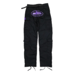 Purple Corteiz Cargo