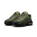La Nike x Corteiz Air Max 95 SP domine le monde