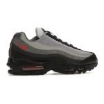 Nike Air Max 95 Corteiz Track Rouge Gris Fumé – Bild 3