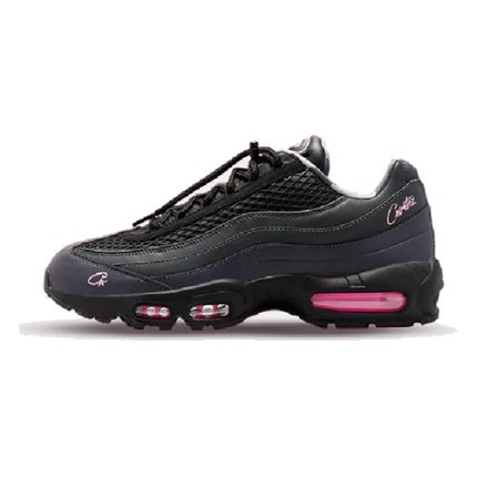 Nike Air Max 95 SP Corteiz Rose Poutre