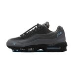 Nike Air Max 95 Sp Corteiz Aegean Storm Noir